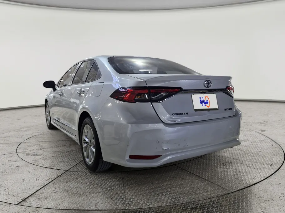 2022 Toyota Corolla XLI Executive Moonroof 