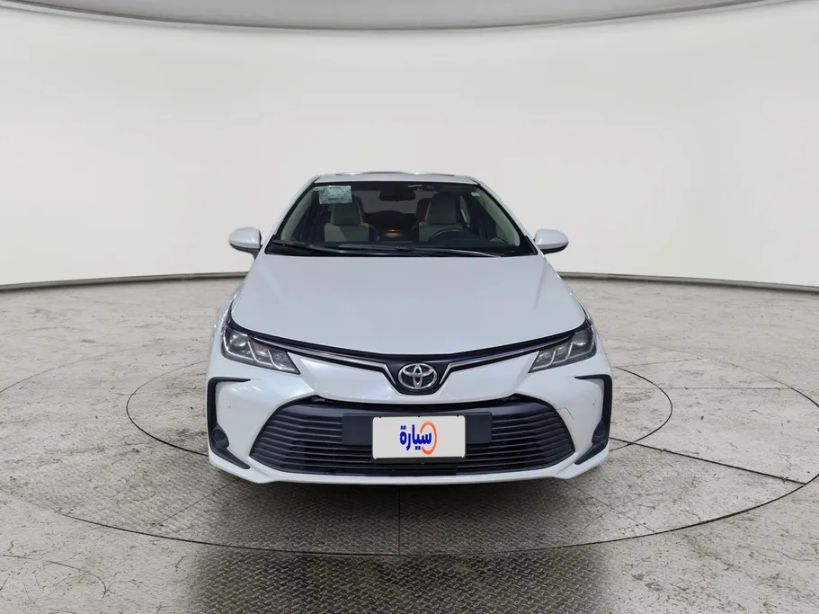 2022 Toyota Corolla XLI Executive Moonroof 