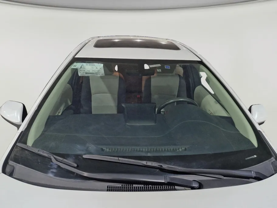 2022 Toyota Corolla XLI Executive Moonroof 