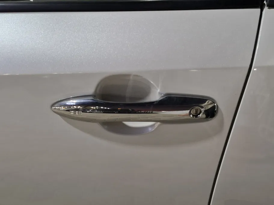 تويوتا كورولا XLI Executive Moonroof 2022 