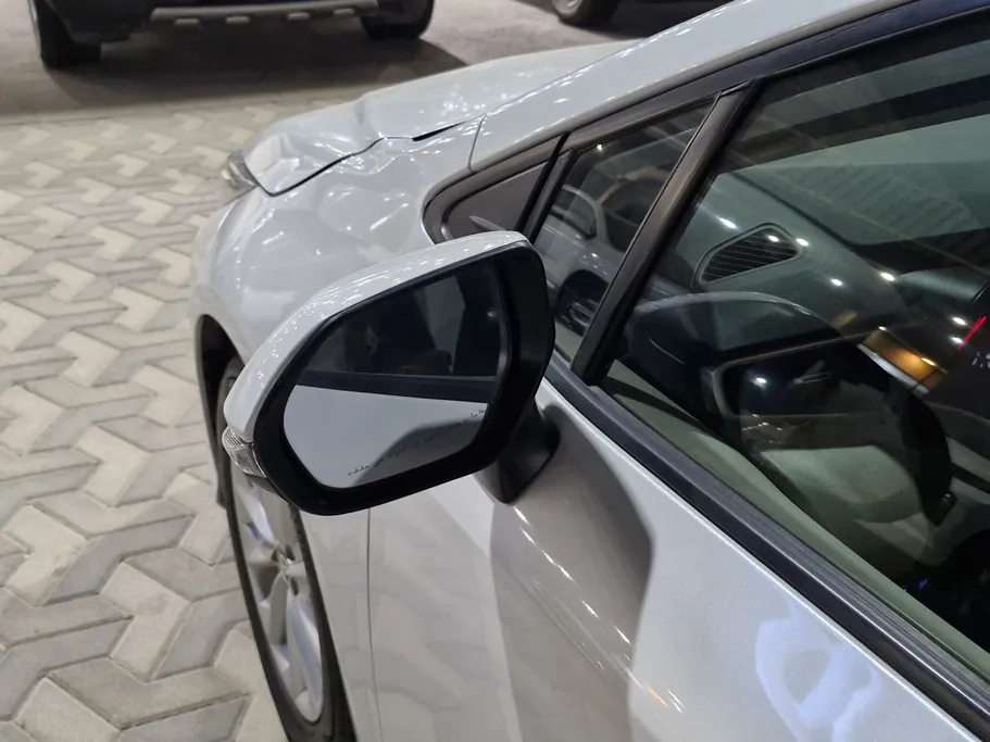 تويوتا كورولا XLI Executive Moonroof 2022 