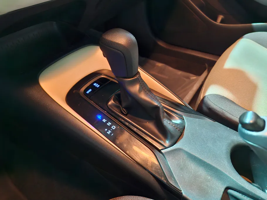 تويوتا كورولا XLI Executive Moonroof 2022 