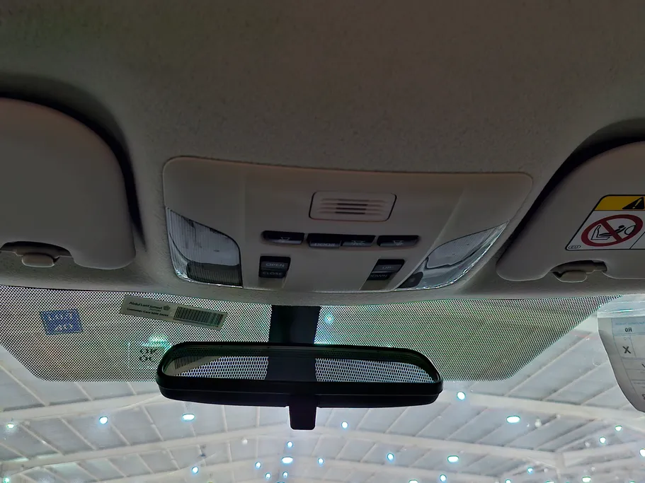 تويوتا كورولا XLI Executive Moonroof 2022 