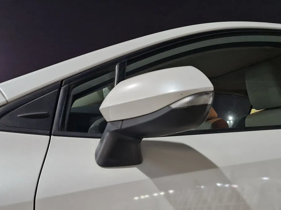 تويوتا كورولا XLI Executive Moonroof 2022 