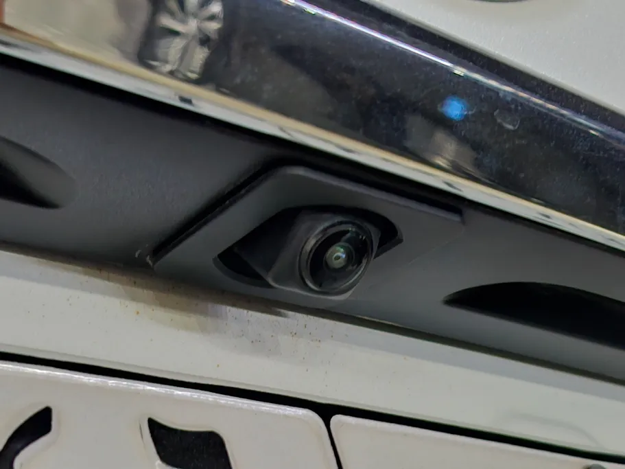 تويوتا كورولا XLI Executive Moonroof 2022 