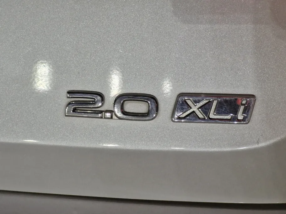 تويوتا كورولا XLI Executive Moonroof 2022 