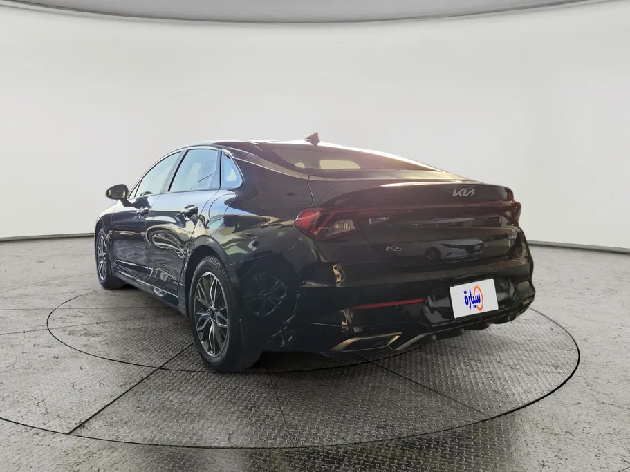 كيا K5 GL 2022 