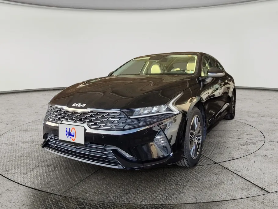 2022 Kia K5 GL 