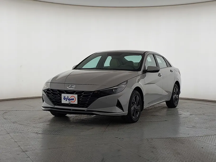 هيونداي النترا سمارت 2023 