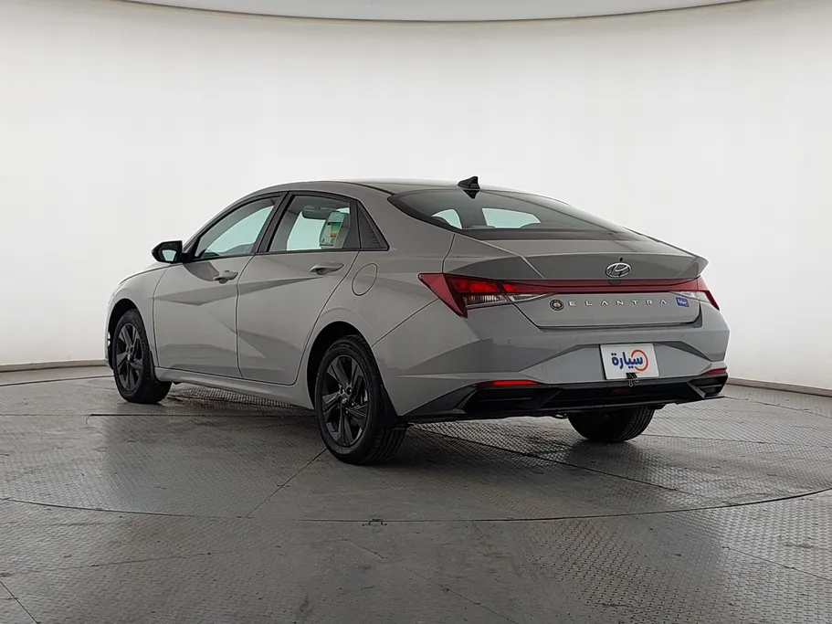 هيونداي النترا سمارت 2023 