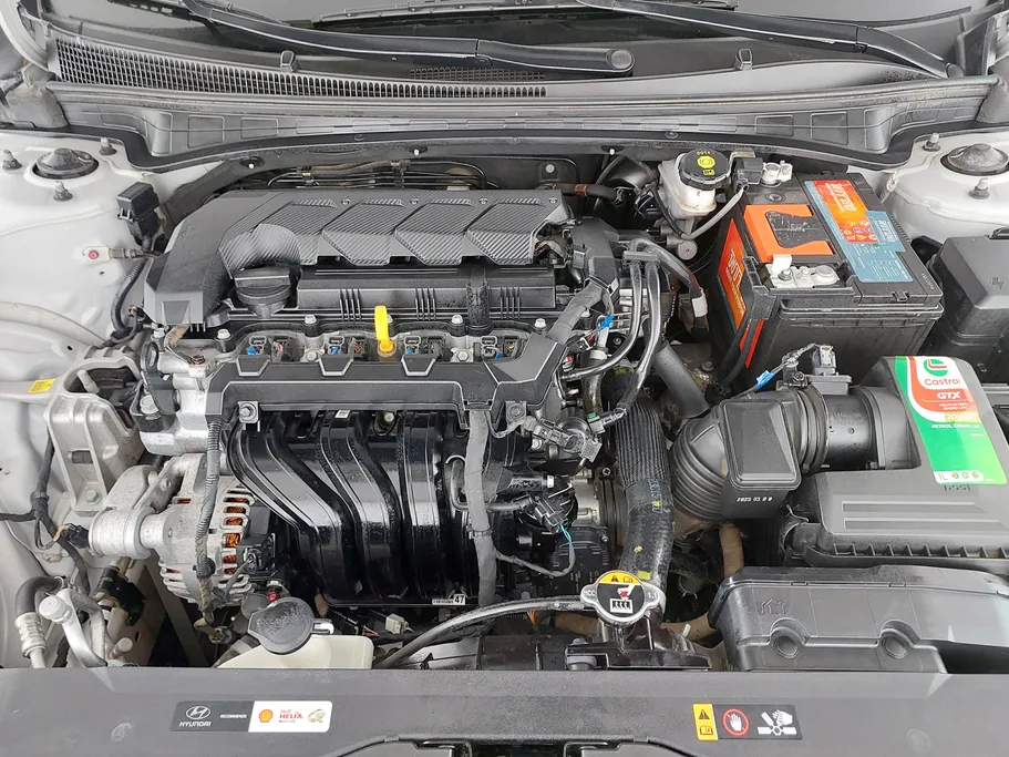 هيونداي النترا سمارت 2023 