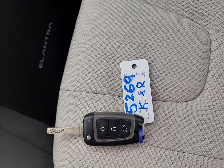 هيونداي النترا سمارت 2023 