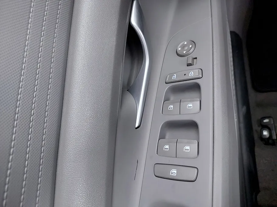 هيونداي النترا سمارت 2023 