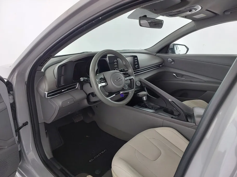 هيونداي النترا سمارت 2023 