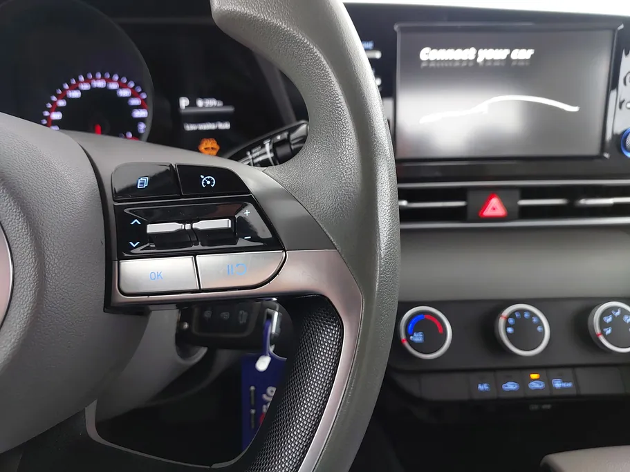 هيونداي النترا سمارت 2023 