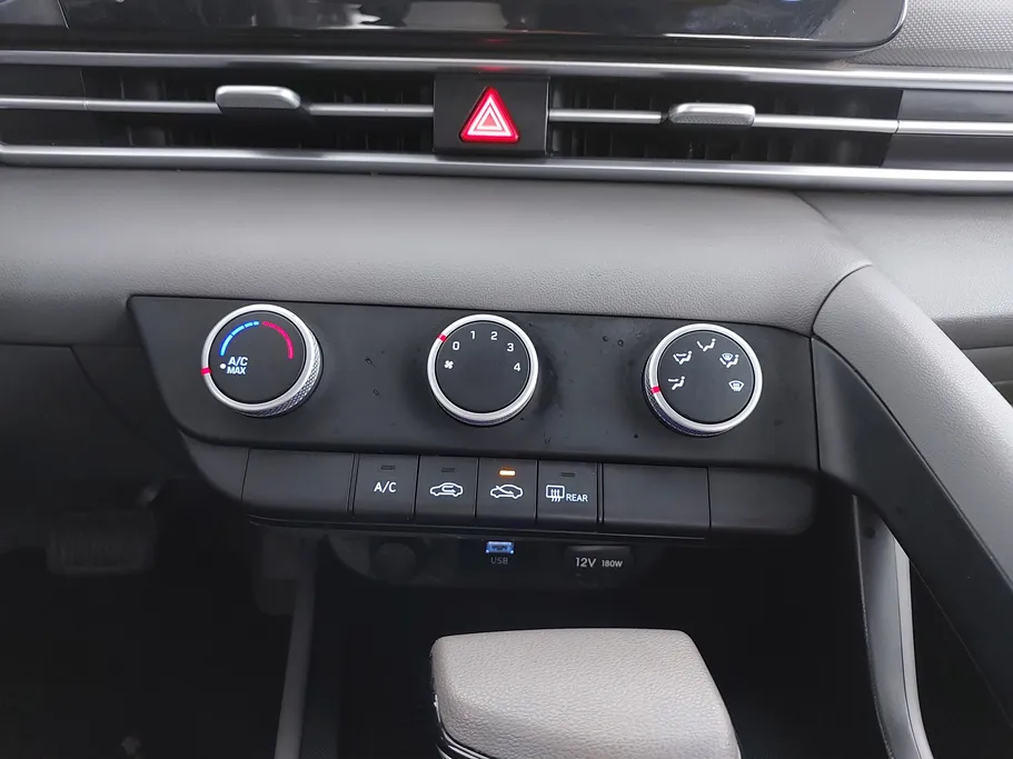 هيونداي النترا سمارت 2023 