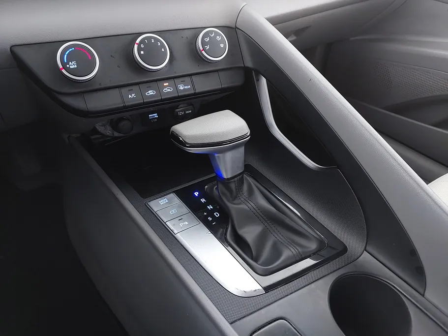 هيونداي النترا سمارت 2023 