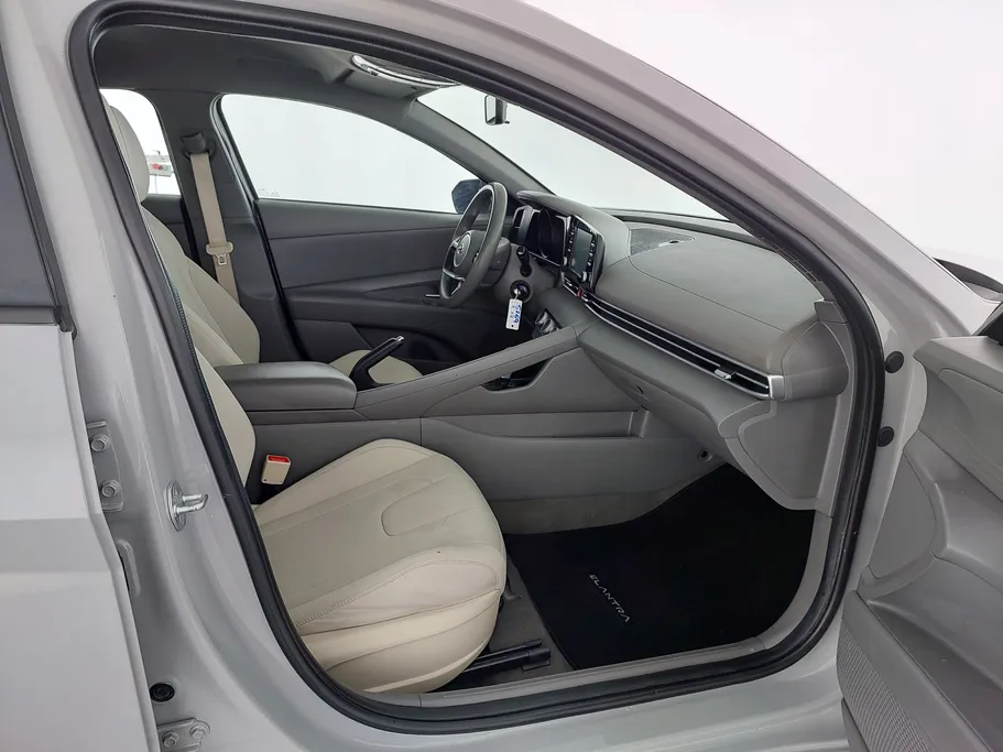 هيونداي النترا سمارت 2023 