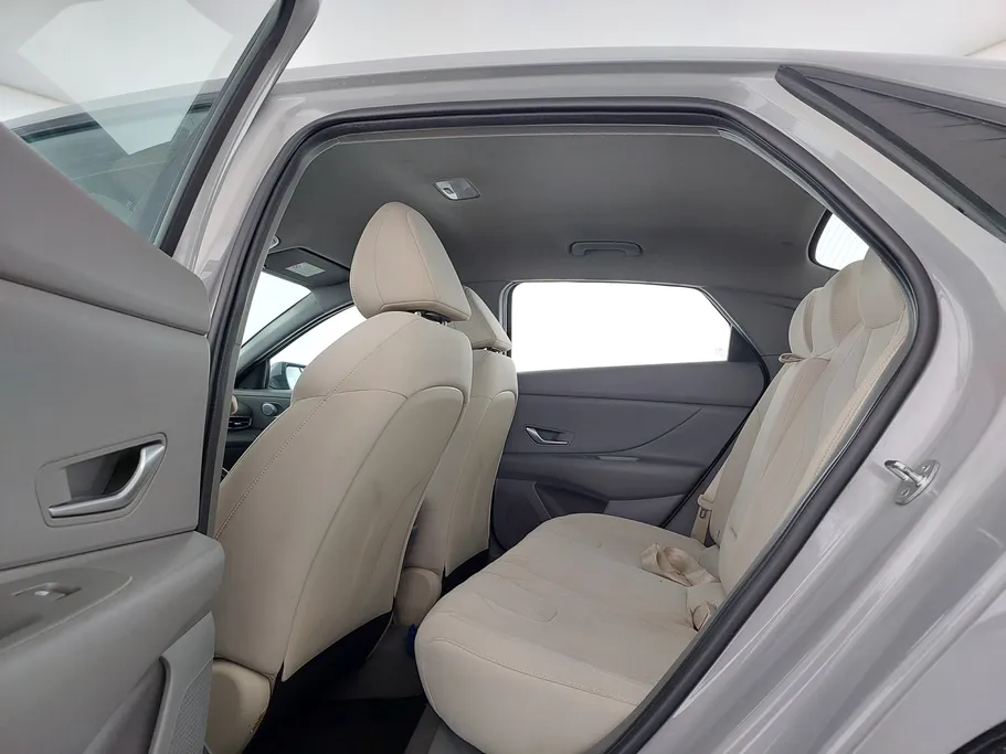 هيونداي النترا سمارت 2023 