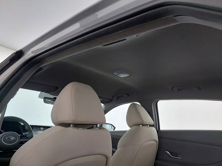 هيونداي النترا سمارت 2023 