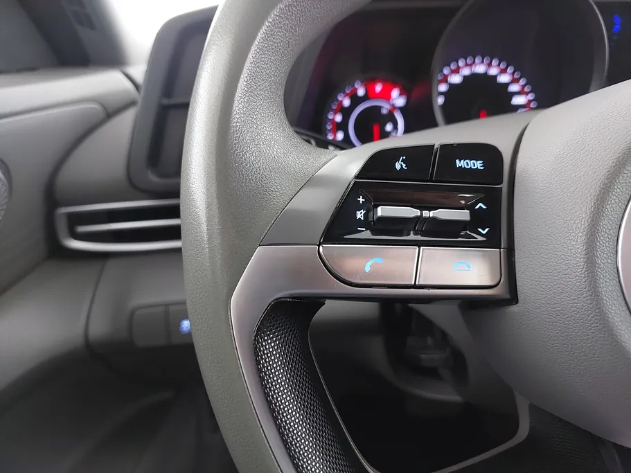 هيونداي النترا سمارت 2023 