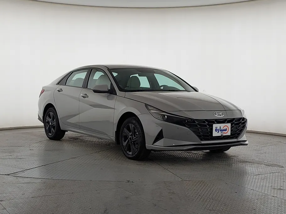 هيونداي النترا سمارت 2023 