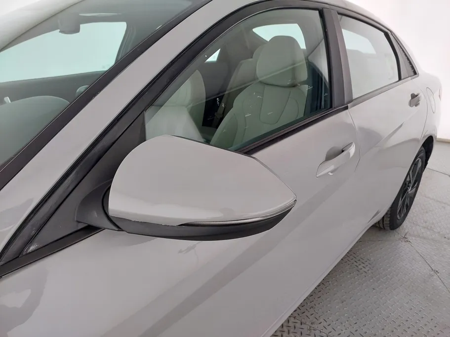 هيونداي النترا سمارت 2023 