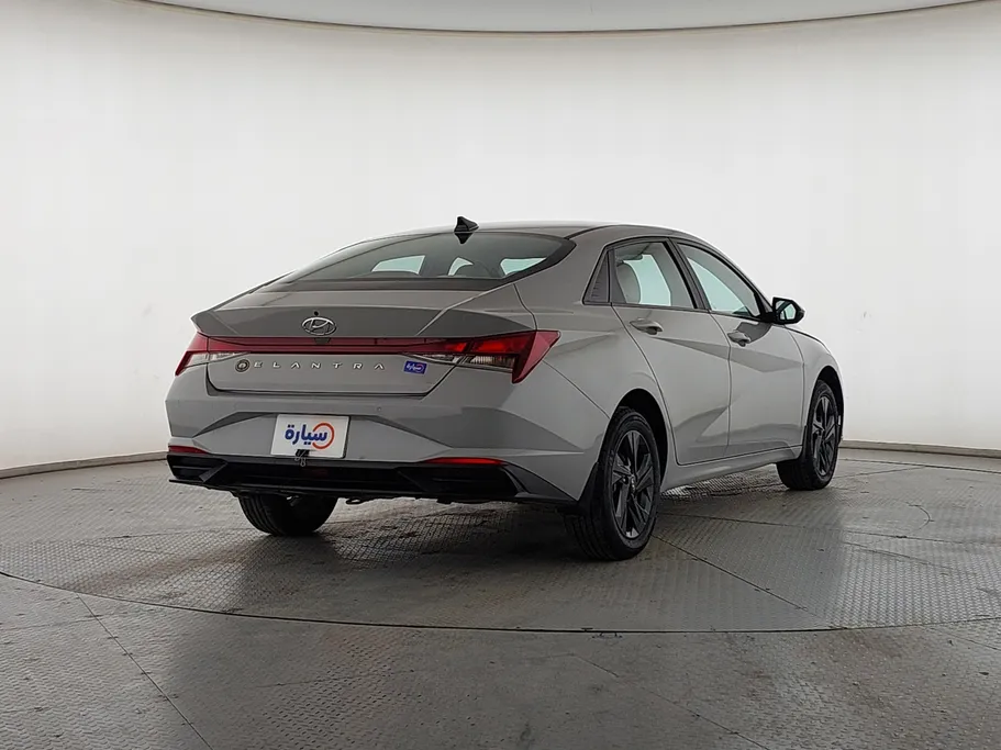 هيونداي النترا سمارت 2023 