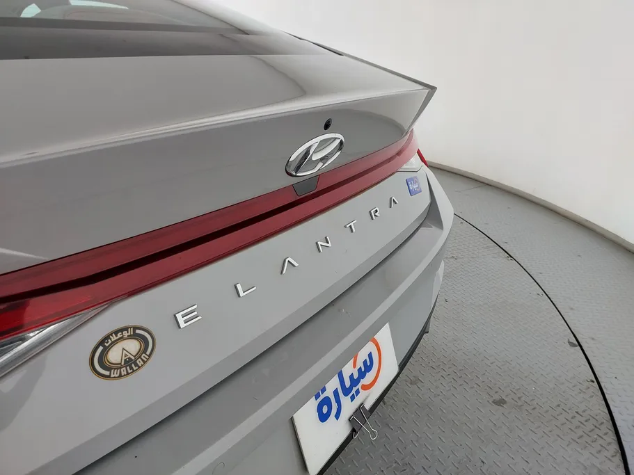 هيونداي النترا سمارت 2023 