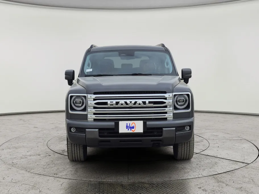2026 Haval H9 HIGH 