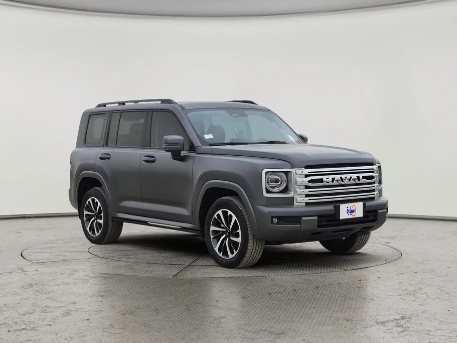 2026 Haval H9 HIGH 