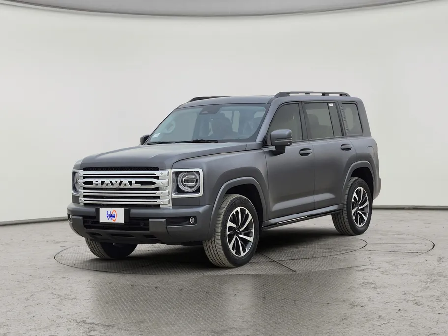 2026 Haval H9 HIGH 