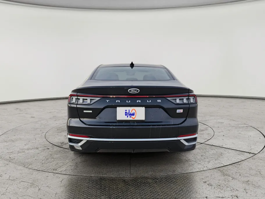 فورد تورس امبيانتي الإصدار الجديد 2023 