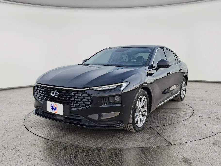 فورد تورس امبيانتي الإصدار الجديد 2023 
