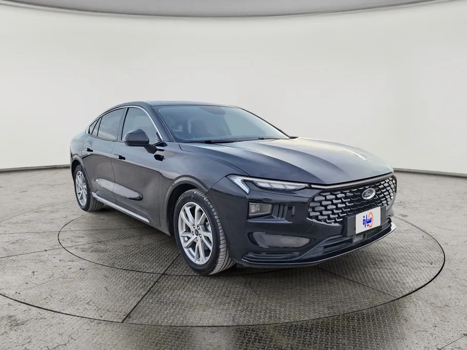 فورد تورس امبيانتي الإصدار الجديد 2023 