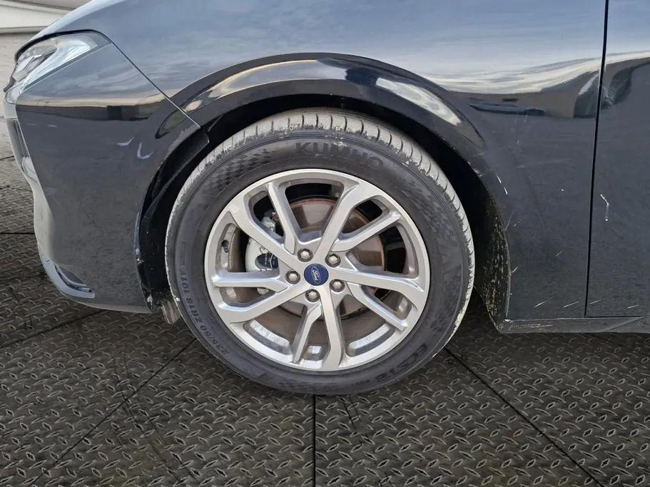 فورد تورس امبيانتي الإصدار الجديد 2023 