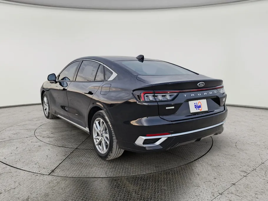 فورد تورس امبيانتي الإصدار الجديد 2023 