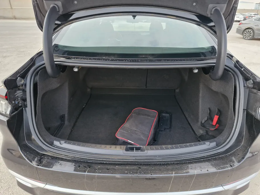 فورد تورس امبيانتي الإصدار الجديد 2023 