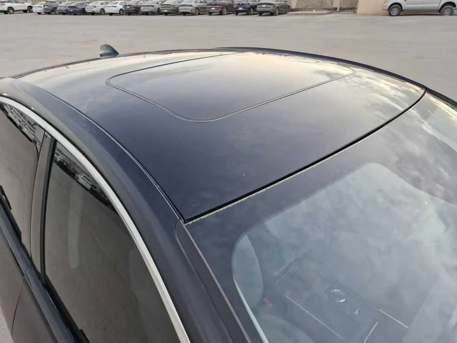 فورد تورس امبيانتي الإصدار الجديد 2023 