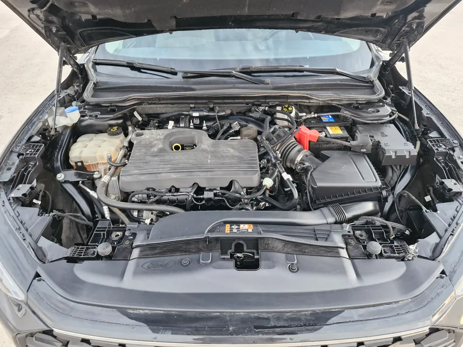 فورد تورس امبيانتي الإصدار الجديد 2023 