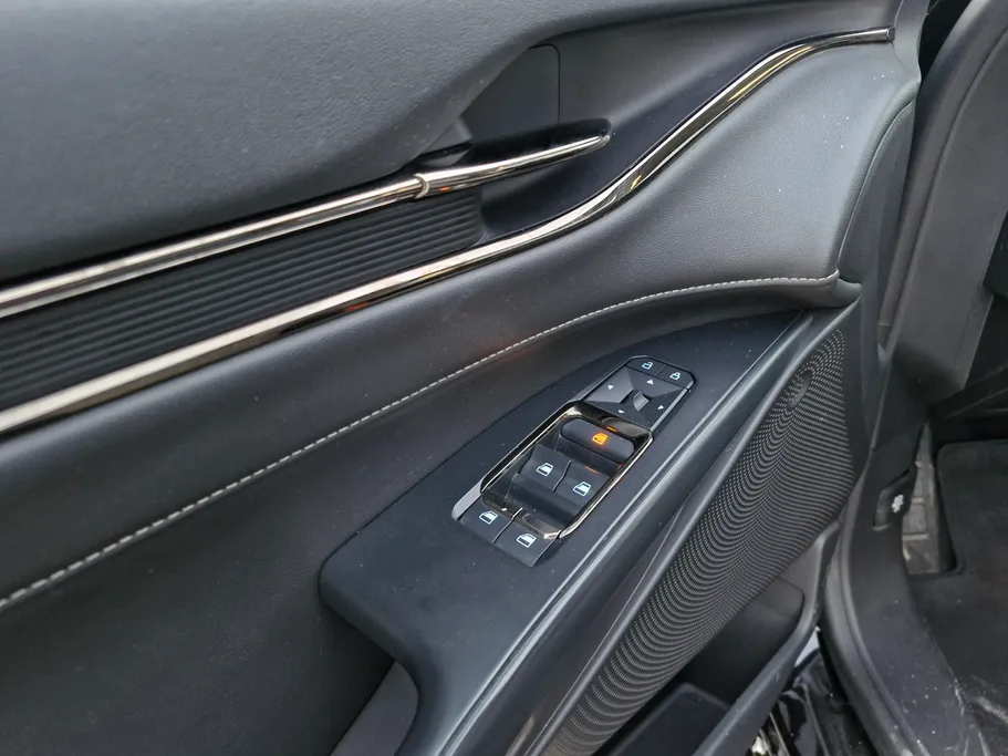 فورد تورس امبيانتي الإصدار الجديد 2023 