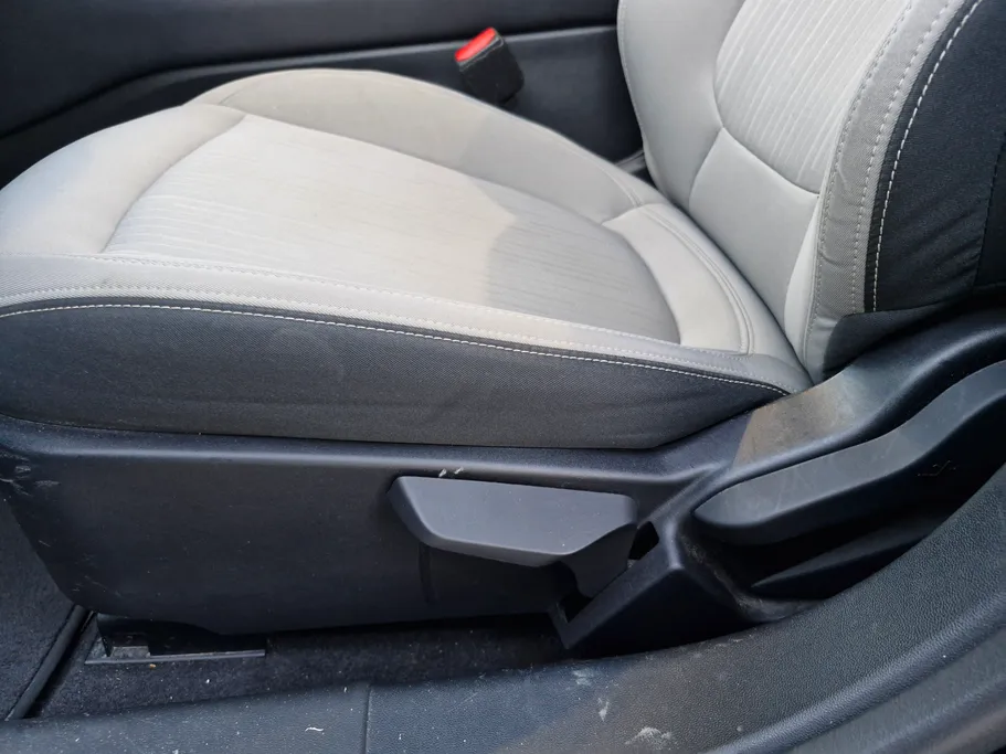 فورد تورس امبيانتي الإصدار الجديد 2023 