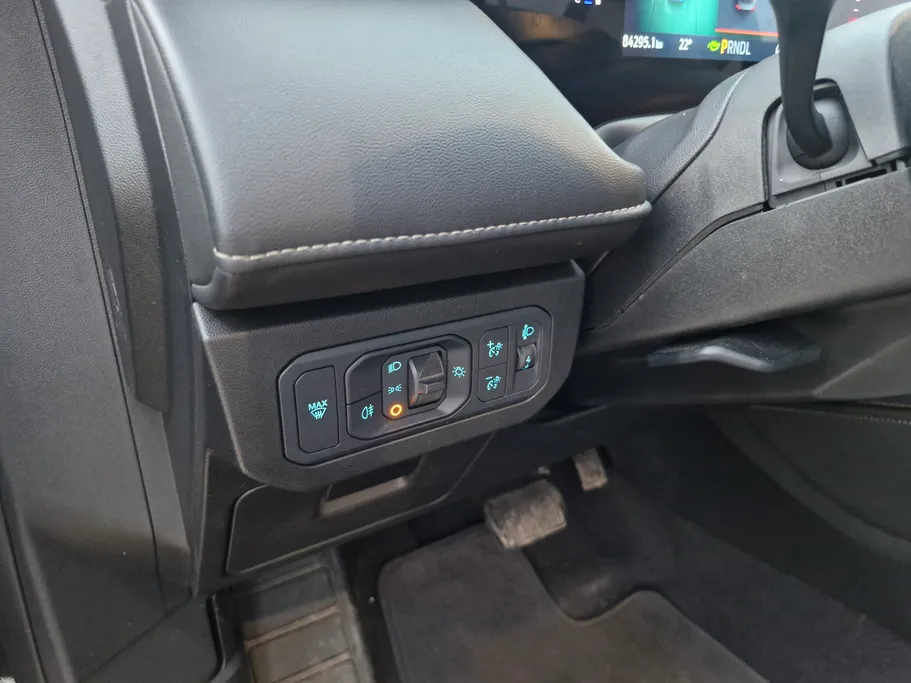 فورد تورس امبيانتي الإصدار الجديد 2023 