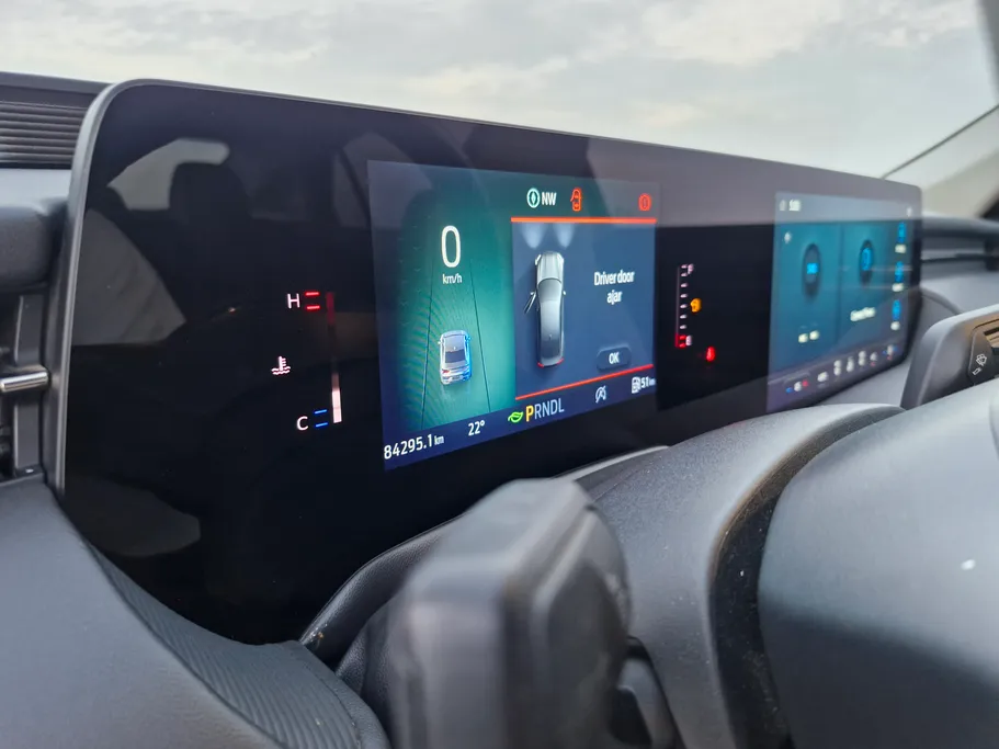 فورد تورس امبيانتي الإصدار الجديد 2023 