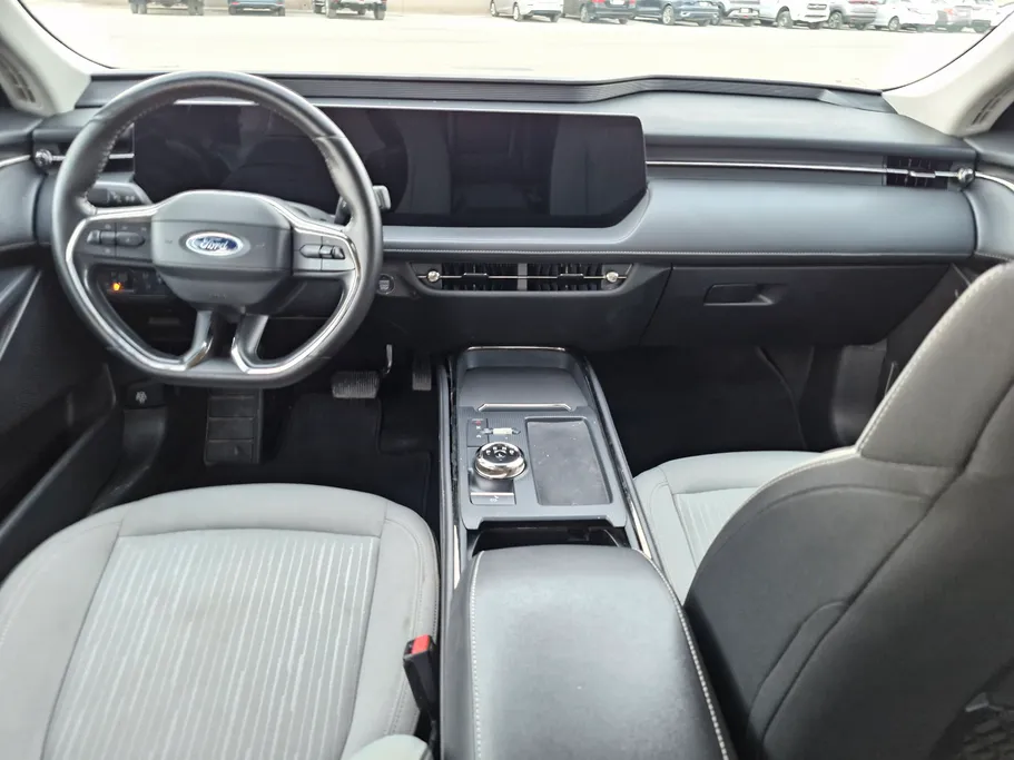 فورد تورس امبيانتي الإصدار الجديد 2023 