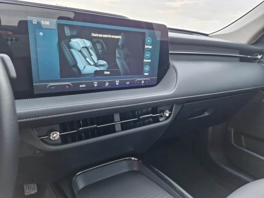 فورد تورس امبيانتي الإصدار الجديد 2023 