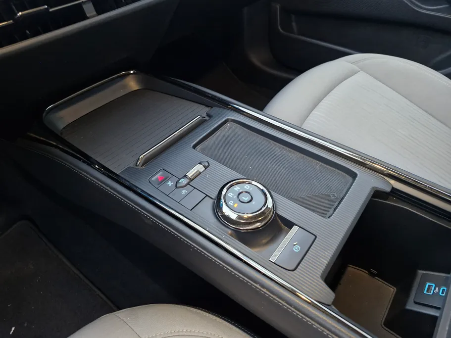 فورد تورس امبيانتي الإصدار الجديد 2023 