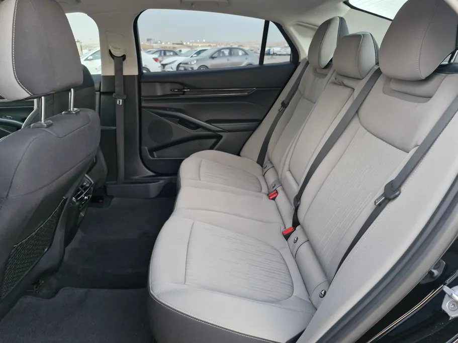 فورد تورس امبيانتي الإصدار الجديد 2023 