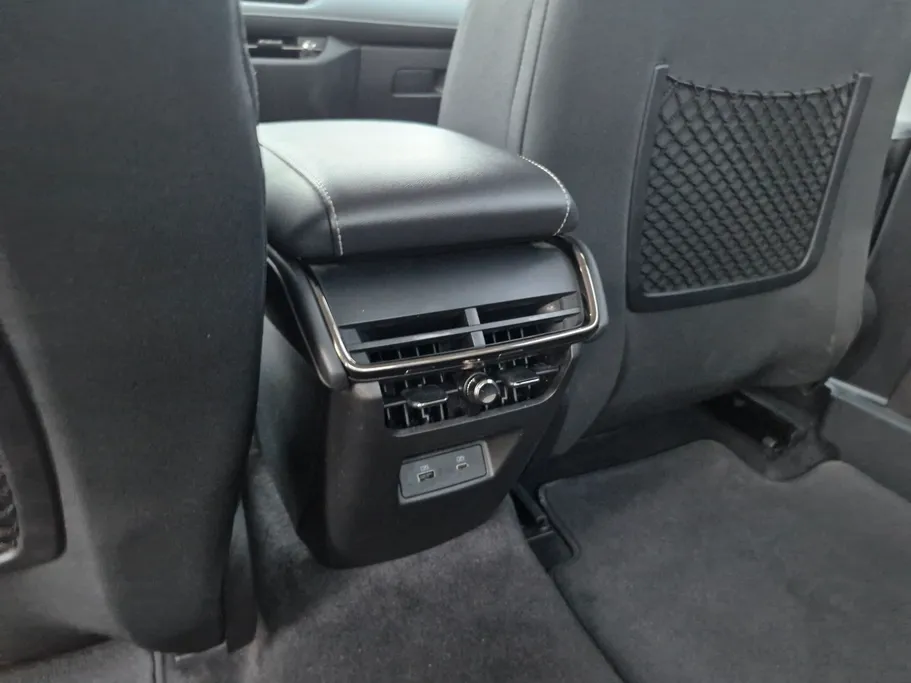 فورد تورس امبيانتي الإصدار الجديد 2023 