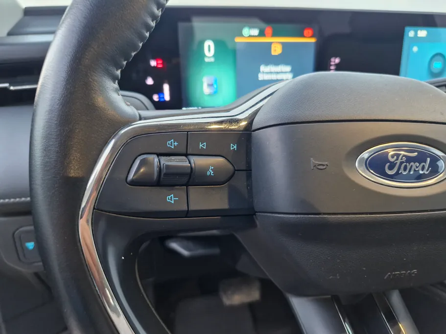 فورد تورس امبيانتي الإصدار الجديد 2023 